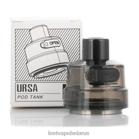 Lost Vape URSA замена капсулы контейнер-капсула 4XNRV385 Lost Vape Wholesale Belarus